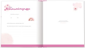 Meine erste heilige Kommunion