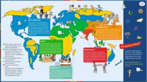 Entdecke die Religionen der Welt