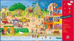 Entdecke die Religionen der Welt