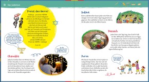 Entdecke die Religionen der Welt