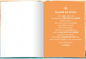 Let your light shine