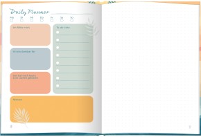 Let your light shine