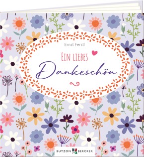 Ein liebes Dankeschön