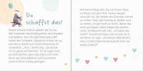 Dein Engel für den Kindergarten