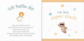 Dein Engel für den Kindergarten