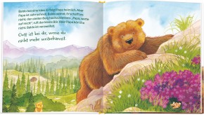 Schön, dass es dich gibt