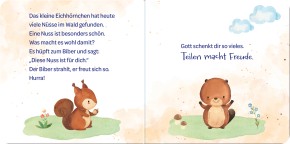Du bist wunderbar