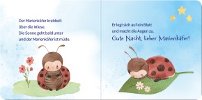 Ich sag Gute Nacht ...