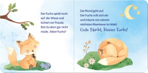 Ich sag Gute Nacht ...