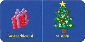 Weihnachten ist so schön