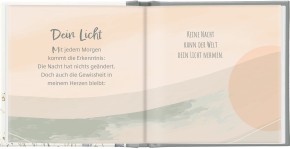 Geborgen in  der Trauer