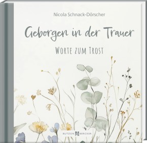 Geborgen in  der Trauer