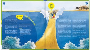 Gemeinsam die Bibel erleben