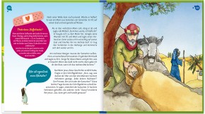 Gemeinsam die Bibel erleben