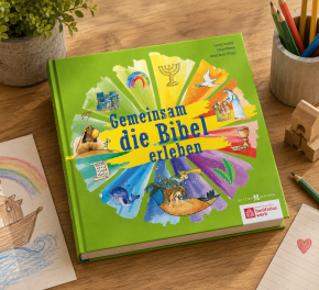 Gemeinsam die Bibel erleben