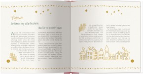 Komm mit ins Weihnachtszimmer