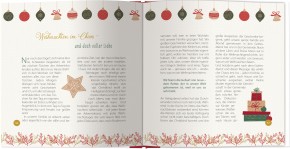 Komm mit ins Weihnachtszimmer
