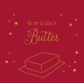 Gute Worte sind wie Honig