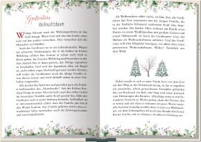 Großmutters schönstes Weihnachtsgeschenk