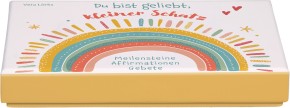 Du bist geliebt, kleiner Schatz