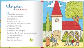 Mein Messbüchlein