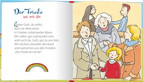 Mein Messbüchlein