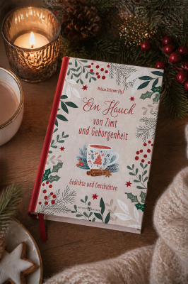 Ein Hauch von Zimt und Geborgenheit