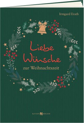 Liebe Wünsche zur Weihnachtszeit