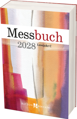 Messbuch 2028