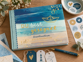 Du bist gesegnet