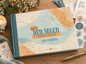 Spür den Segen