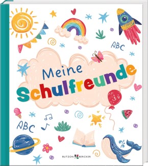 Meine Schulfreunde