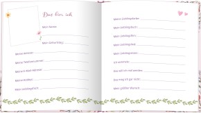 Mein Poesiealbum
