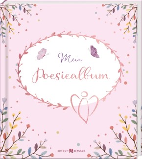 Mein Poesiealbum