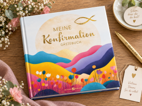 Meine Konfirmation