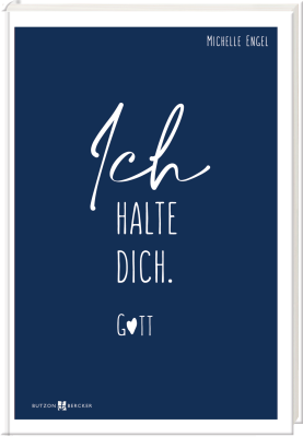 Ich tröste dich. Gott