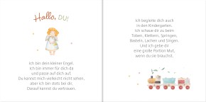 Dein Engel für den Kindergarten
