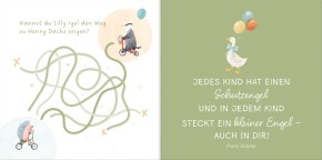 Dein Engel für den Kindergarten
