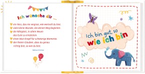 Ich bin 1. Klasse!