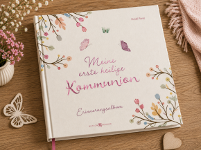 Meine erste heilige Kommunion