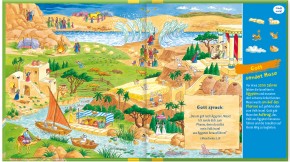 Entdecke die Welt der Bibel