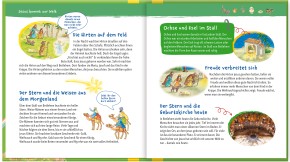 Entdecke die Welt der Bibel