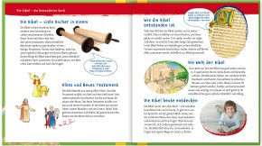 Entdecke die Welt der Bibel