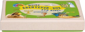 Meine Abenteuer-Box zur Bibel