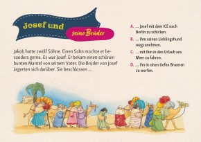 Meine Abenteuer-Box zur Bibel