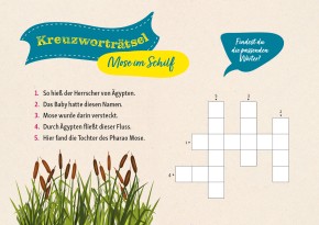 Meine Abenteuer-Box zur Bibel