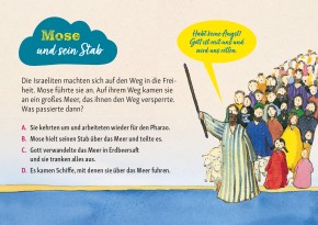 Meine Abenteuer-Box zur Bibel