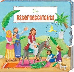 Die Ostergeschichte