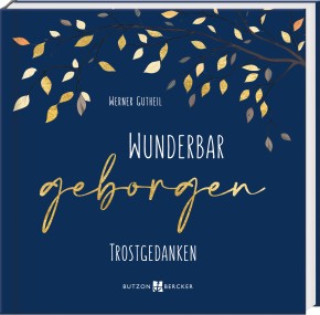 Wunderbar geborgen