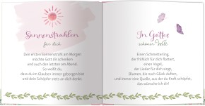 Ein Sonnenstrahl für dich